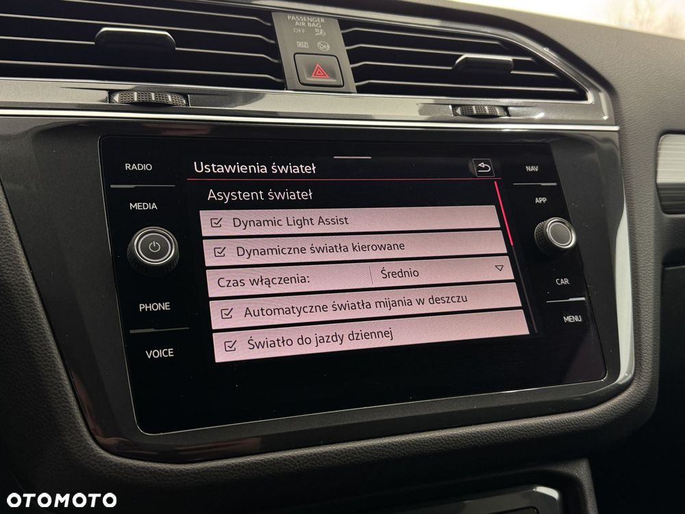 Volkswagen Tiguan Allspace - 35