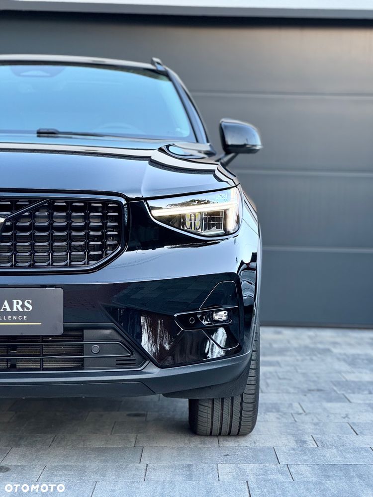 Volvo XC 40 B5 B AWD Ultimate Dark - 5