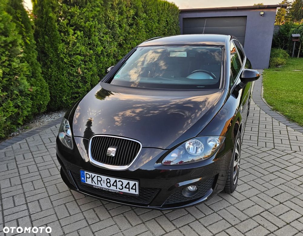 Seat Leon 1.4 TSI Sport Limited - 2