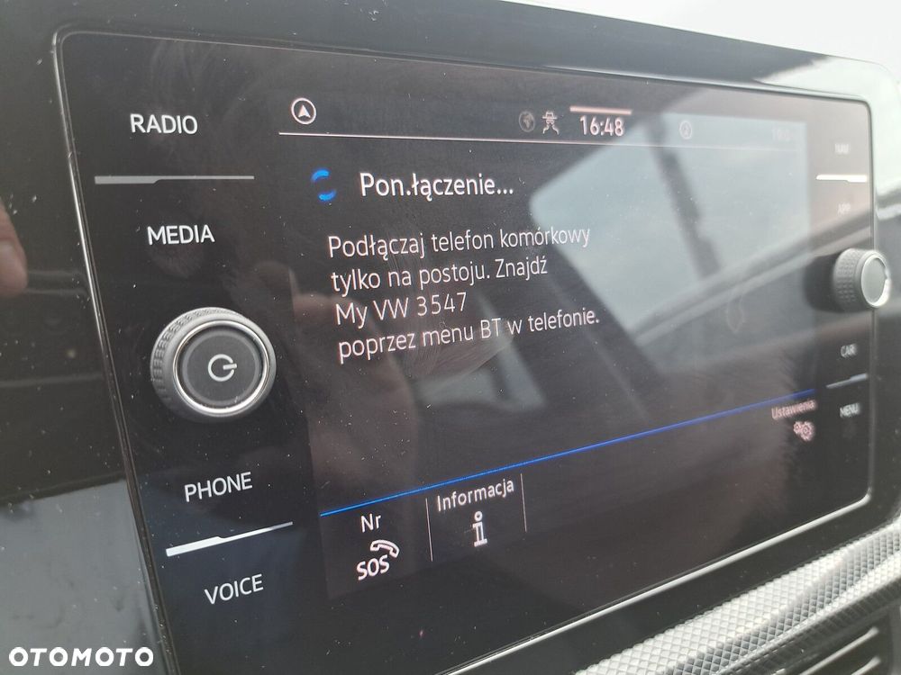 Volkswagen T-Cross - 16