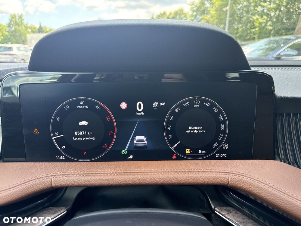 Skoda Superb 2.0 TDI SCR L&K DSG - 14