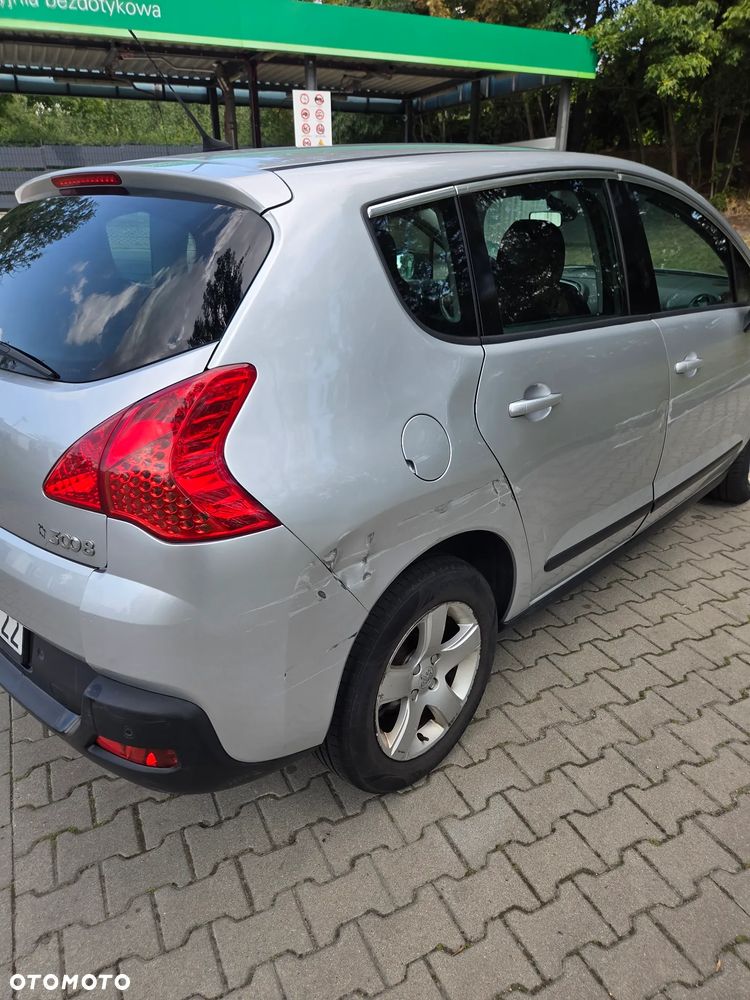Peugeot 3008 1.6 HDi Trendy - 7