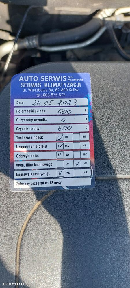 Opel Insignia 1.6 CDTI Cosmo ecoFLEX S&S - 19