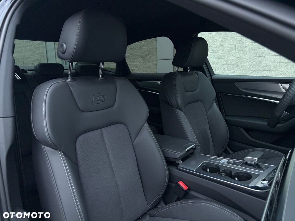 Audi A6 Limousine - 22