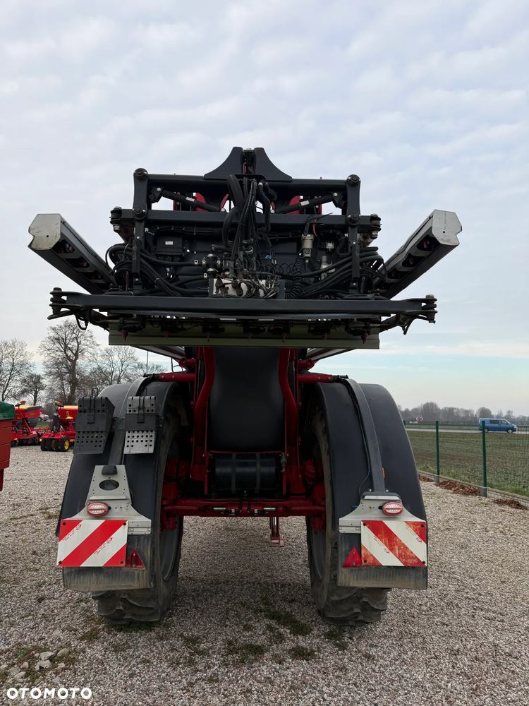 Horsch LEEB 5 LT (24m) - 6