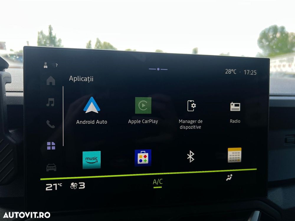 Dacia Duster - 25