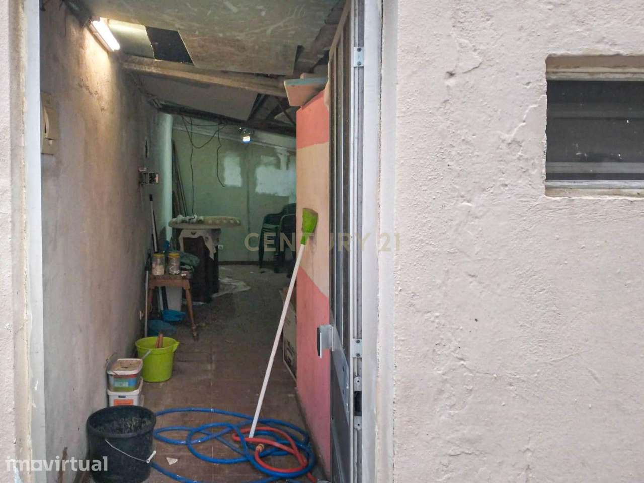 Arrecadação com 20m2 Palhais - Barreiro - Grande imagem: 5/6