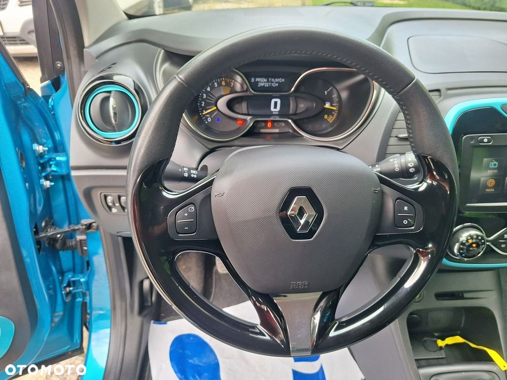 Renault Captur ENERGY TCe 90 Start&Stop Expression - 11