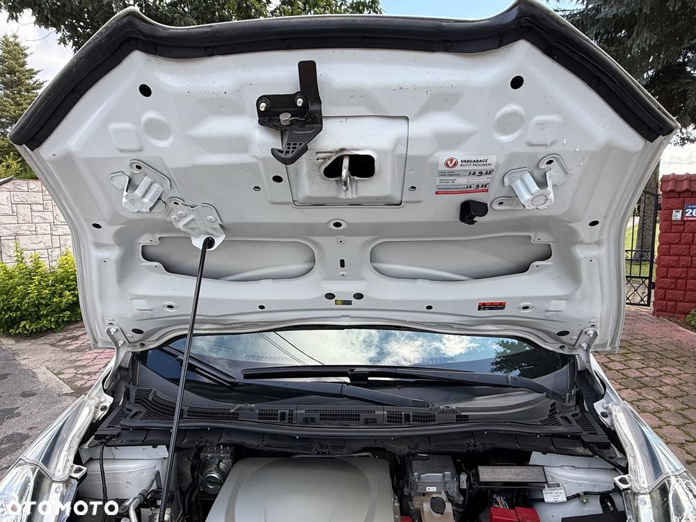 Nissan Leaf - 30