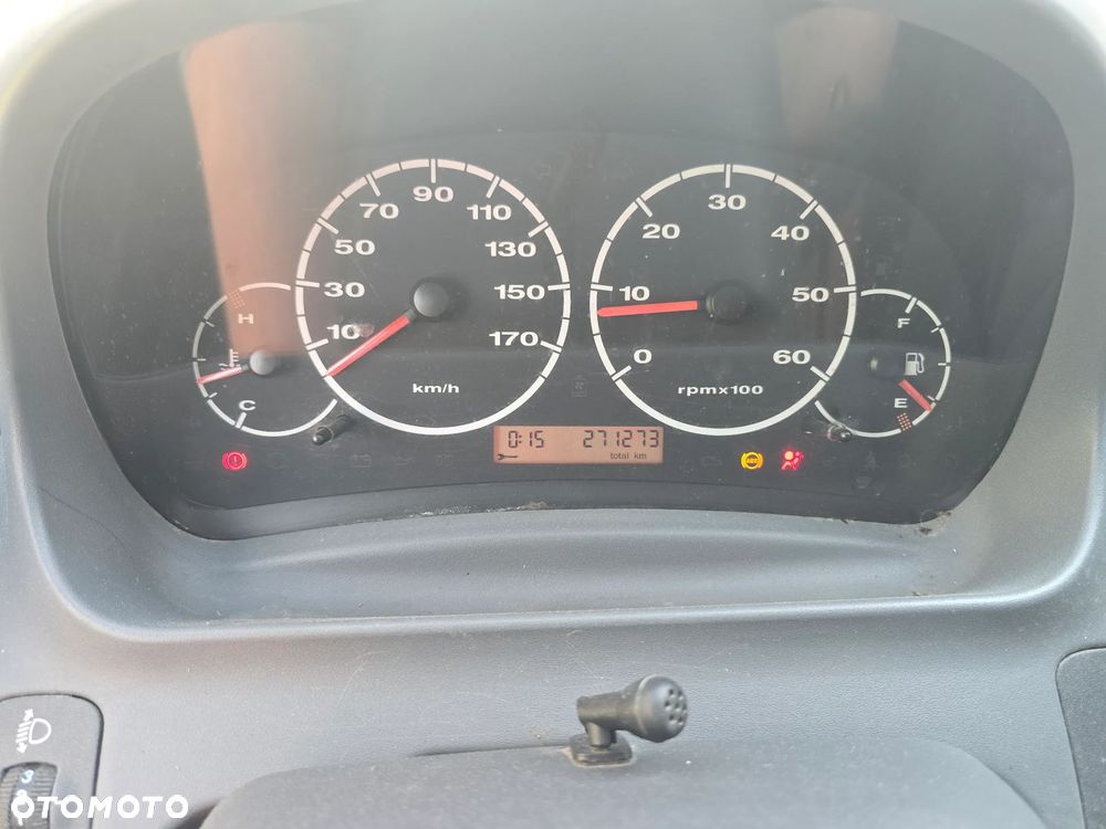 Citroën JUMPER - 15