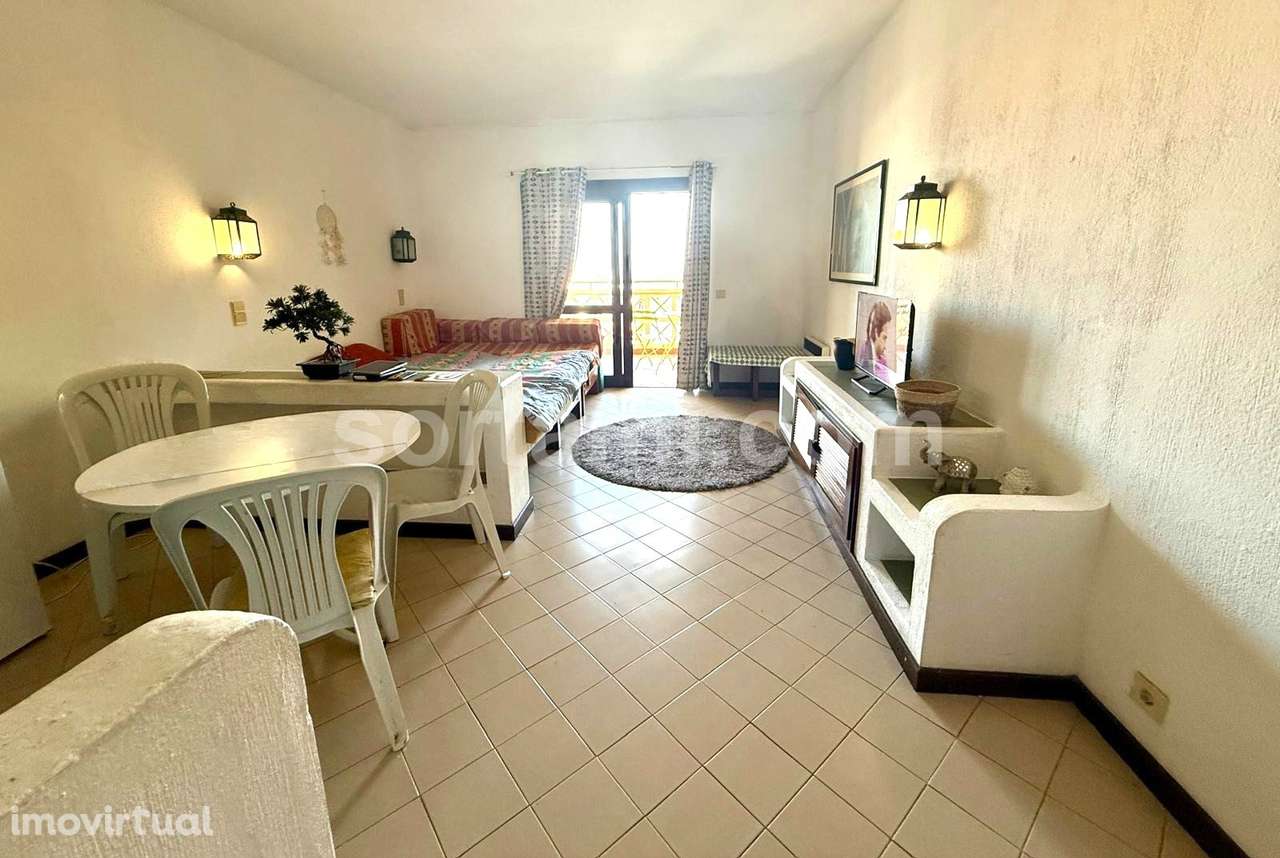 Apartamento T0 Venda em Albufeira e Olhos de Água,Albufeira - Grande imagem: 2/8