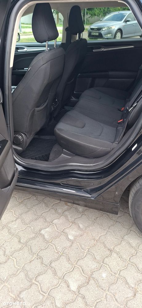 Ford Mondeo 2.0 TDCi STart-Stopp PowerShift-Aut Trend - 18