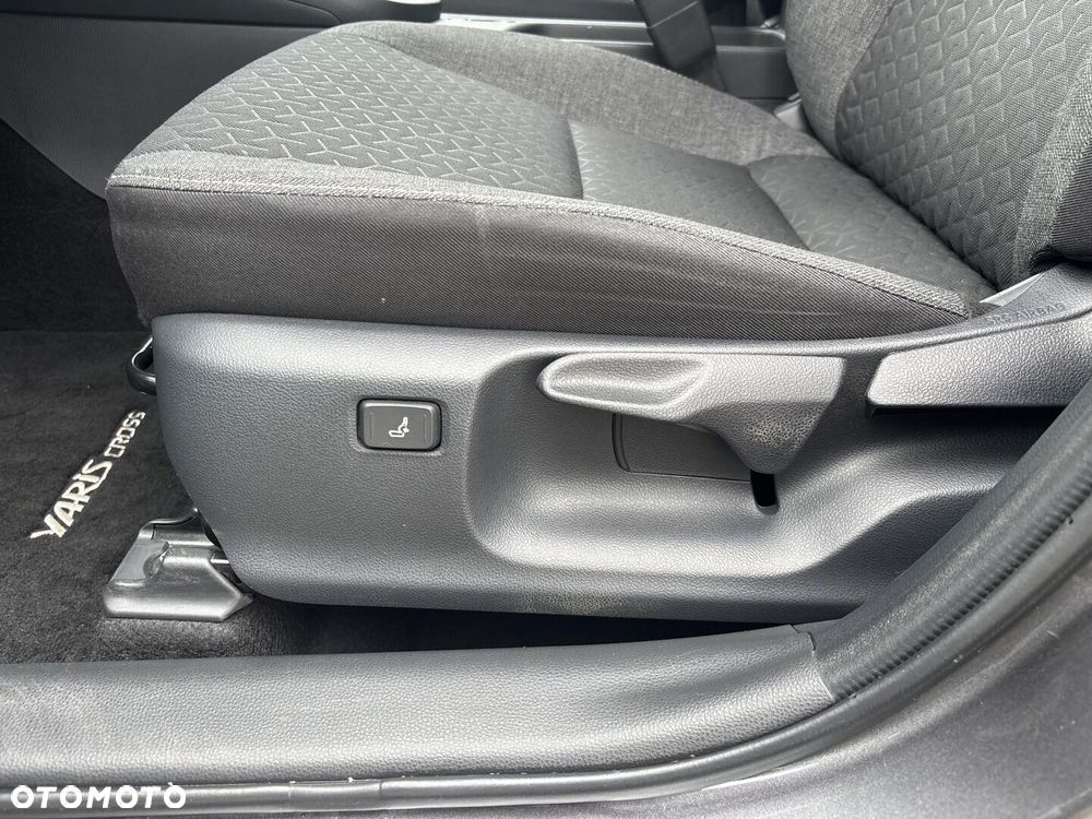 Toyota Yaris Cross Hybrid 1.5 Comfort - 17