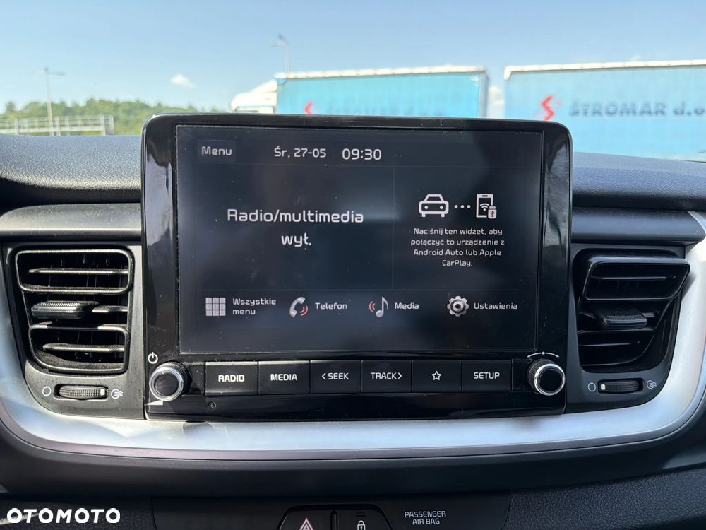 Kia Stonic 1.0 T-GDI M - 20