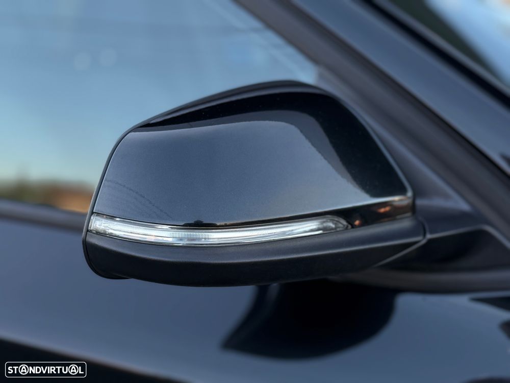 BMW X1 16 d sDrive Pack M Auto - 10