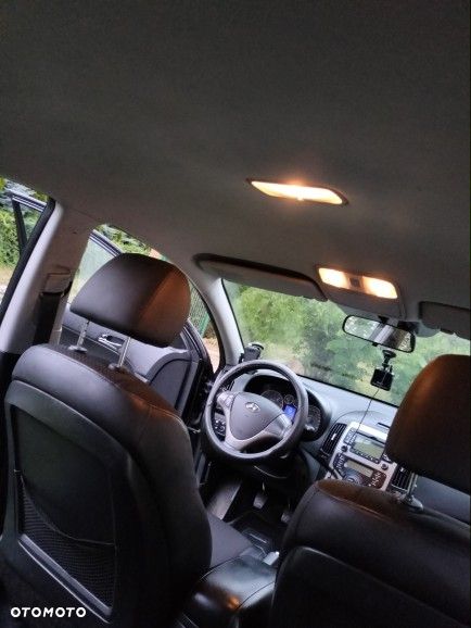Hyundai i30 1.6 CRDi Comfort - 7