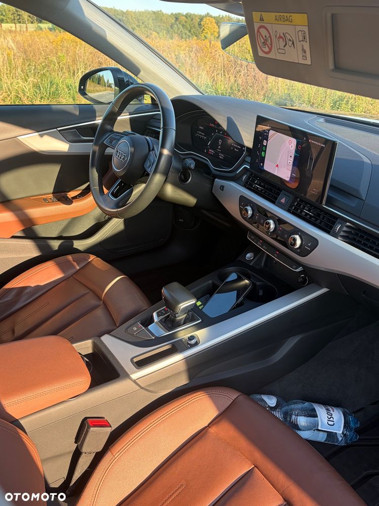 Audi A4 Avant - 21
