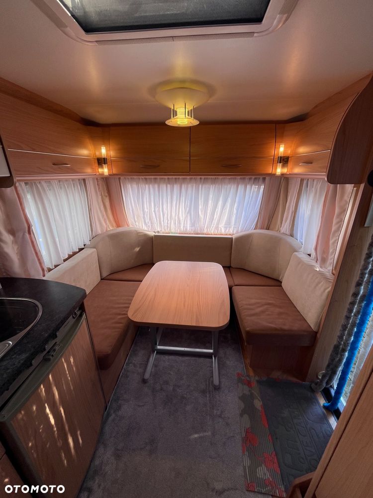 Burstner Belcanto 455TS - 19