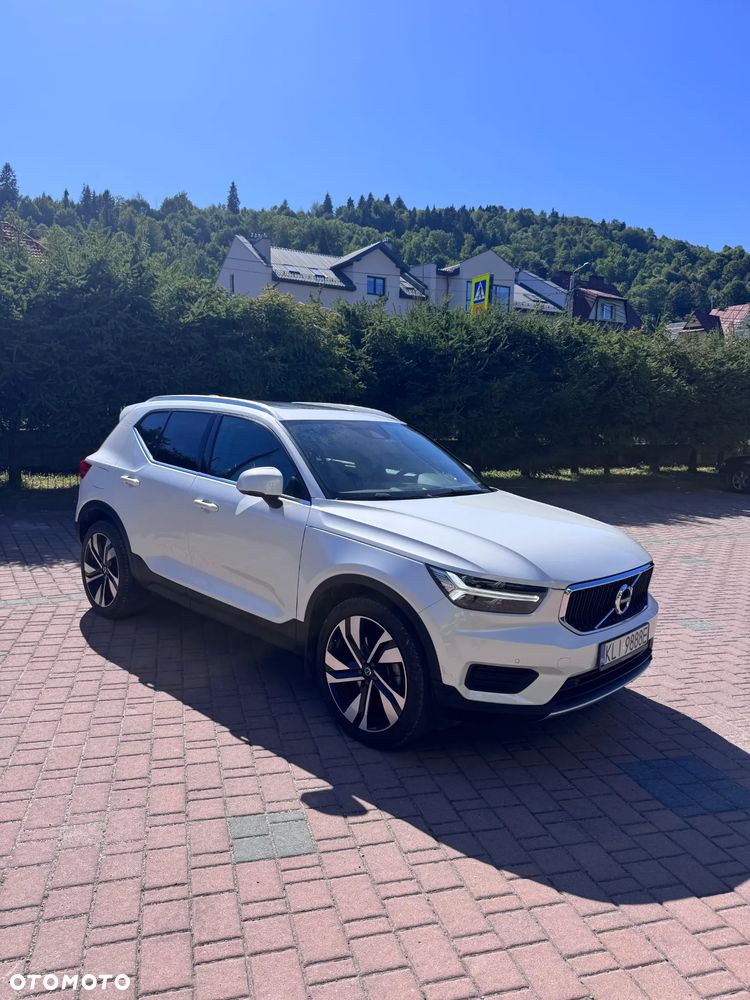 Volvo XC 40 D3 AWD Inscription - 5