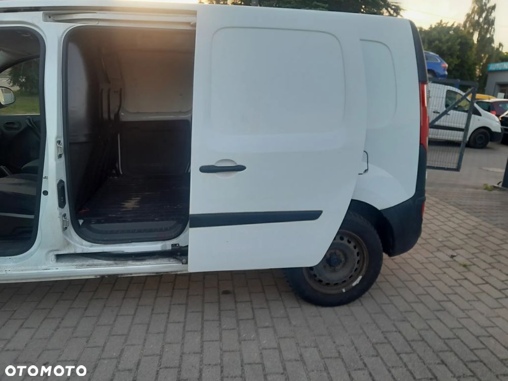 Renault Kango - 29