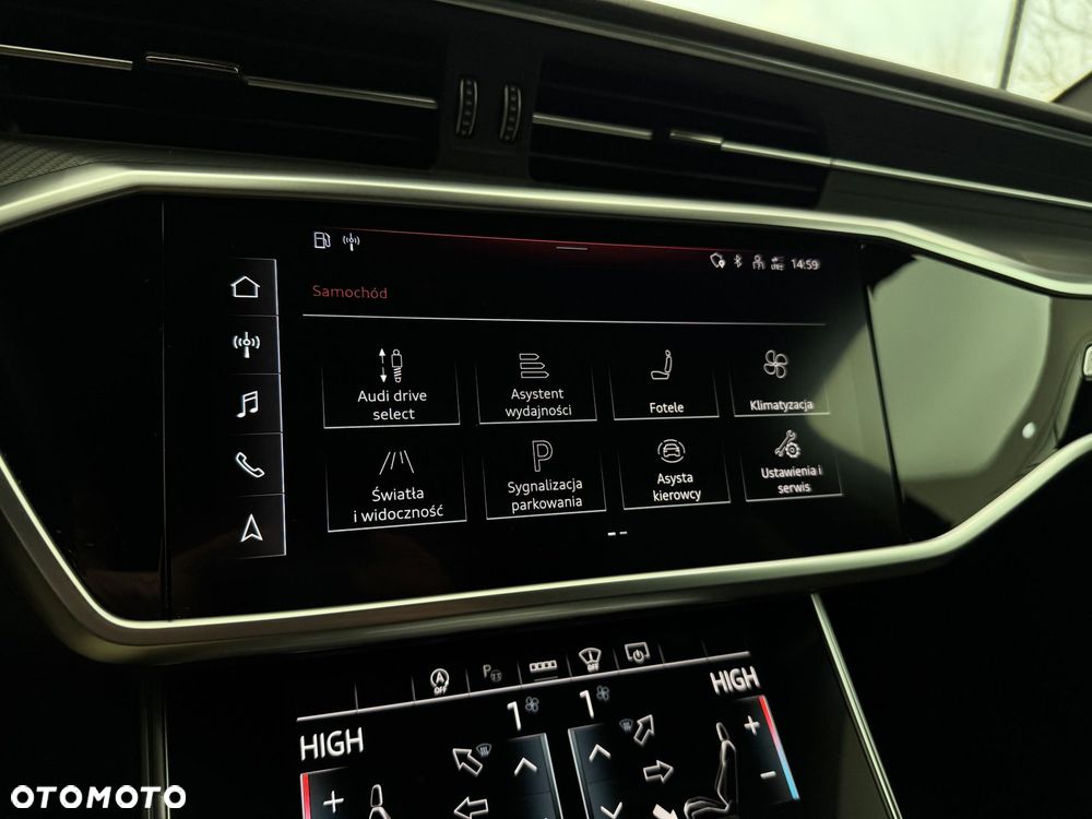 Audi A6 Limousine - 33