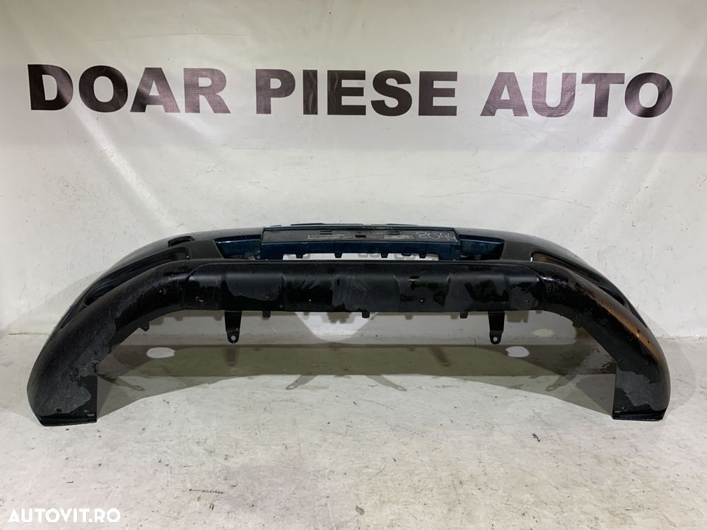 Bara fata Mercedes 2008, facelift, 2016, 2017, 2018, 2019, cod origine OE 9814116177. - 12