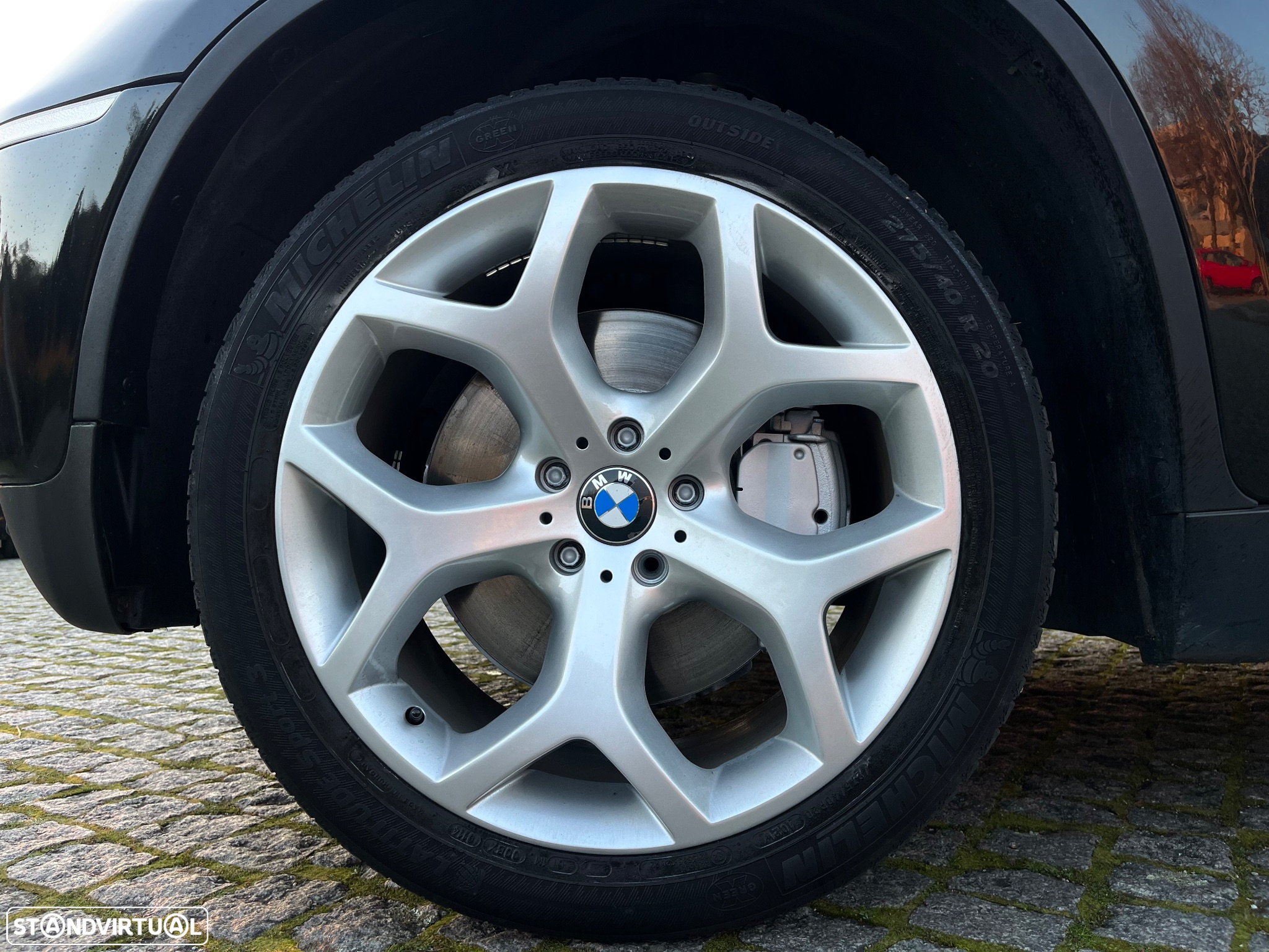 BMW X6 35 d xDrive - 33