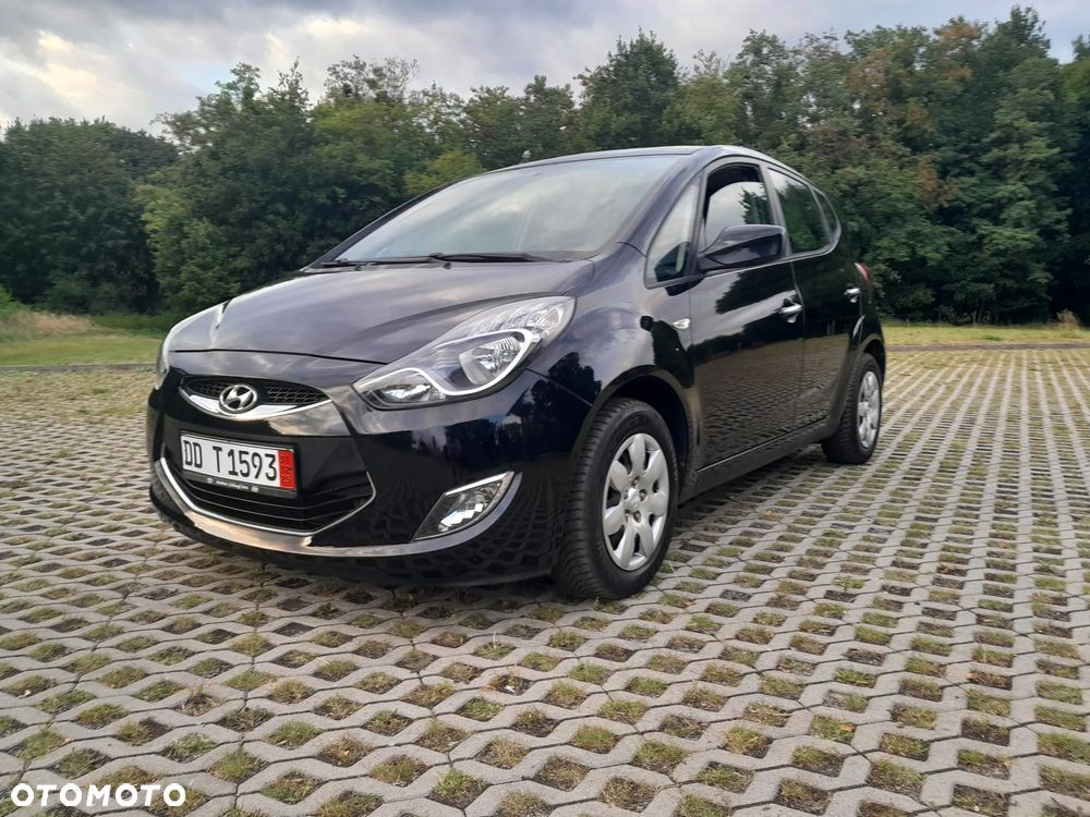 Hyundai ix20 1.4 5 Star Edition - 5