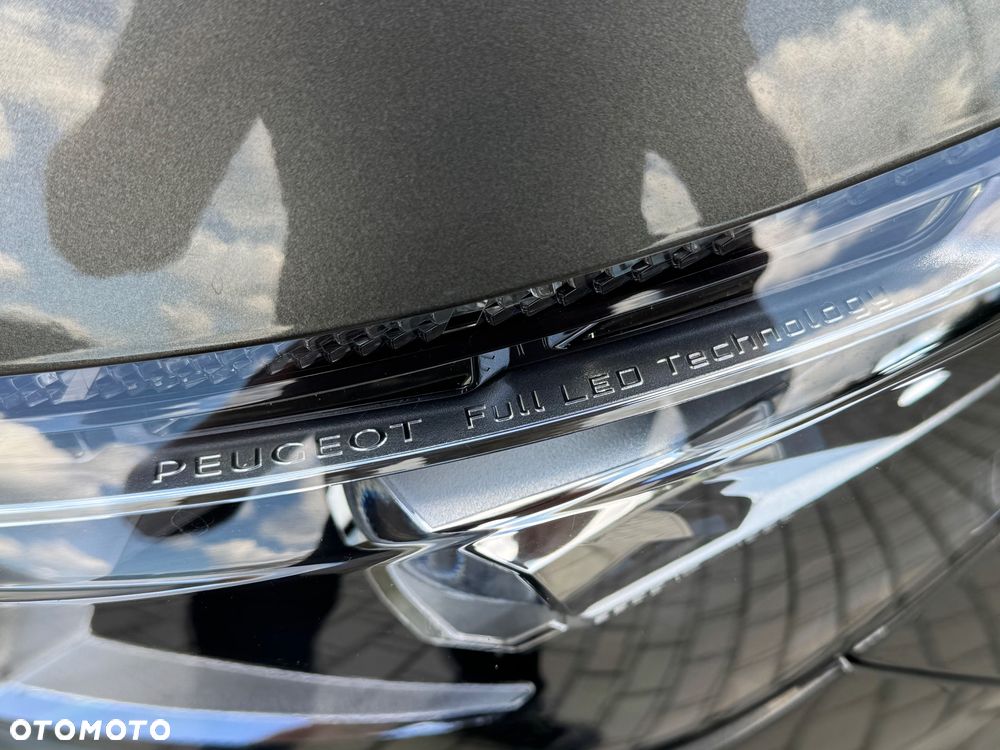 Peugeot 3008 THP 165 EAT6 Stop & Start Allure - 19