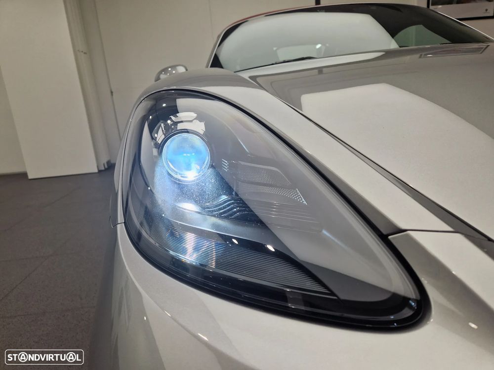 Porsche 718 Boxster 2.0 PDK - 10