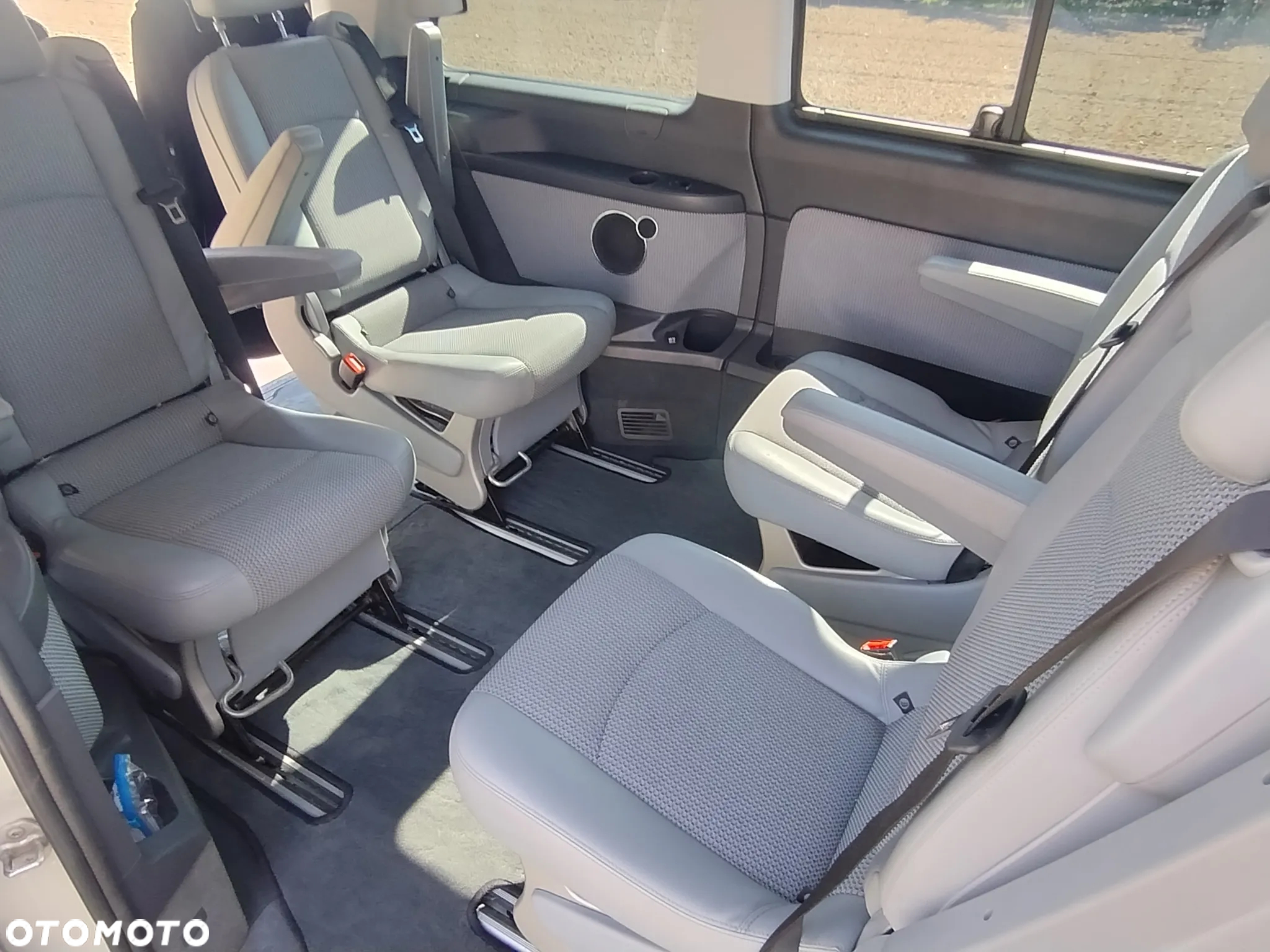 Mercedes-Benz Viano - 2
