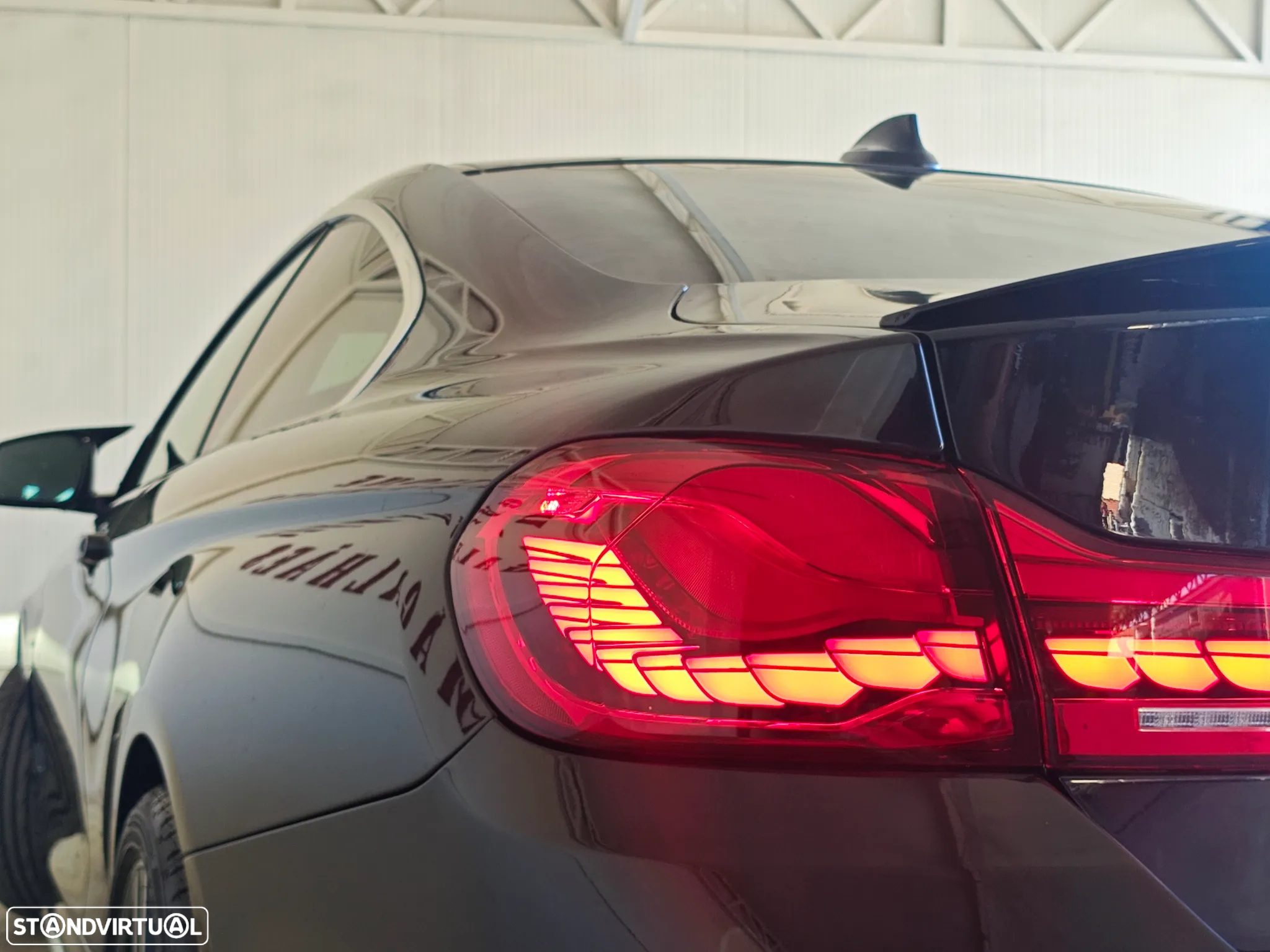BMW 425 d Pack M Auto - 20
