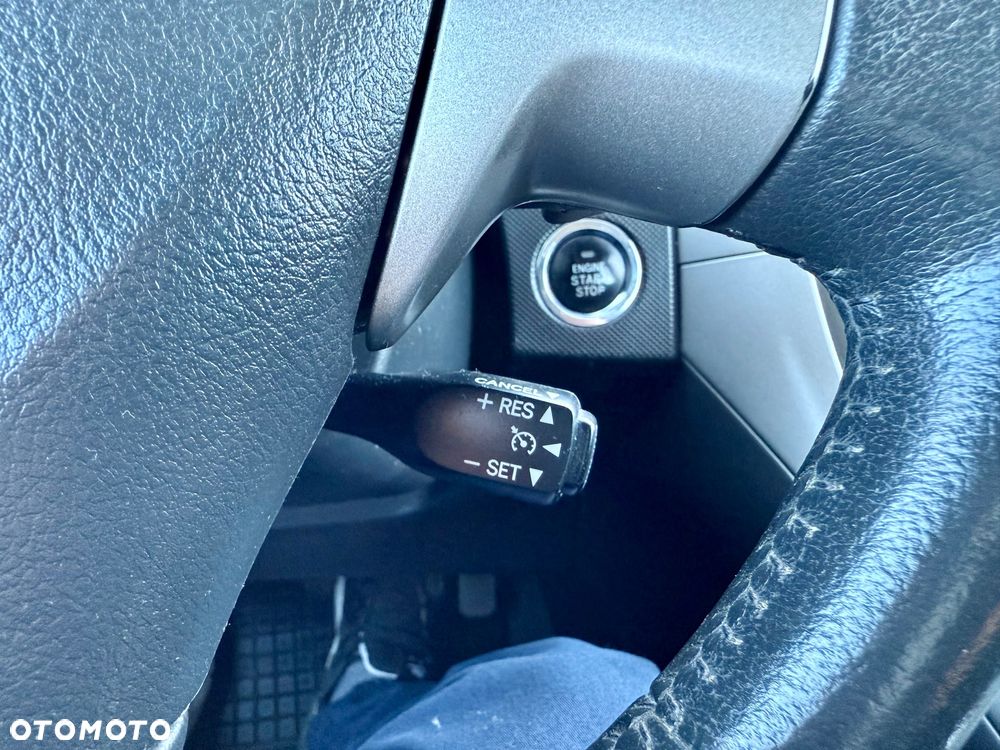 Toyota Auris 1.6 VVT-i Multimode Executive - 10