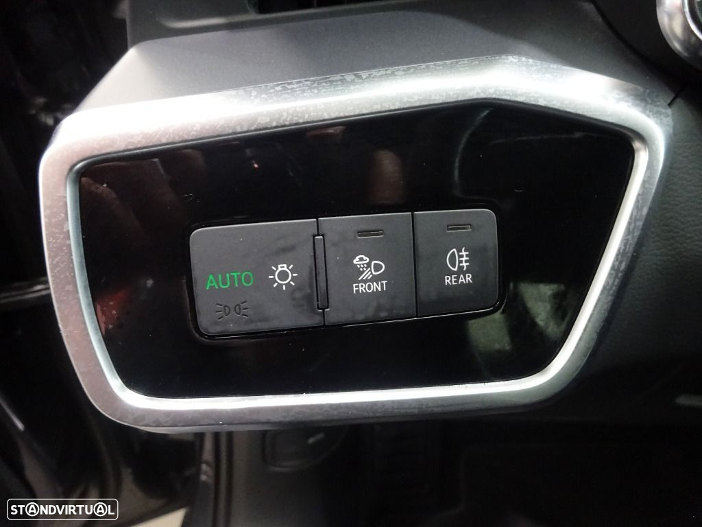 Audi A6 Avant 40 TDI Advanced S tronic - 10
