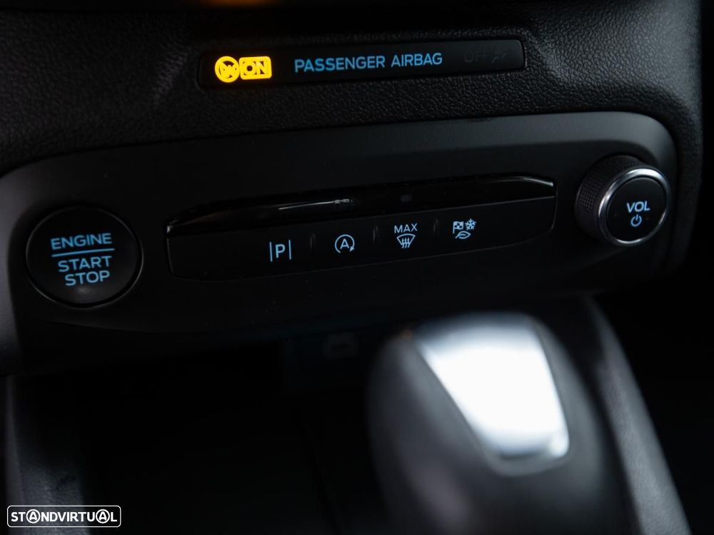 Ford Focus - 17
