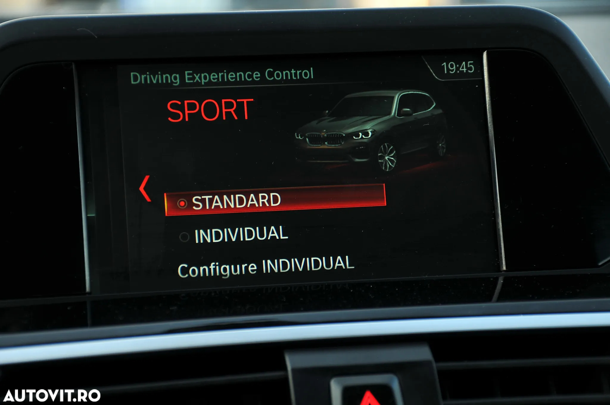 BMW X3 xDrive20d AT xLine - 18