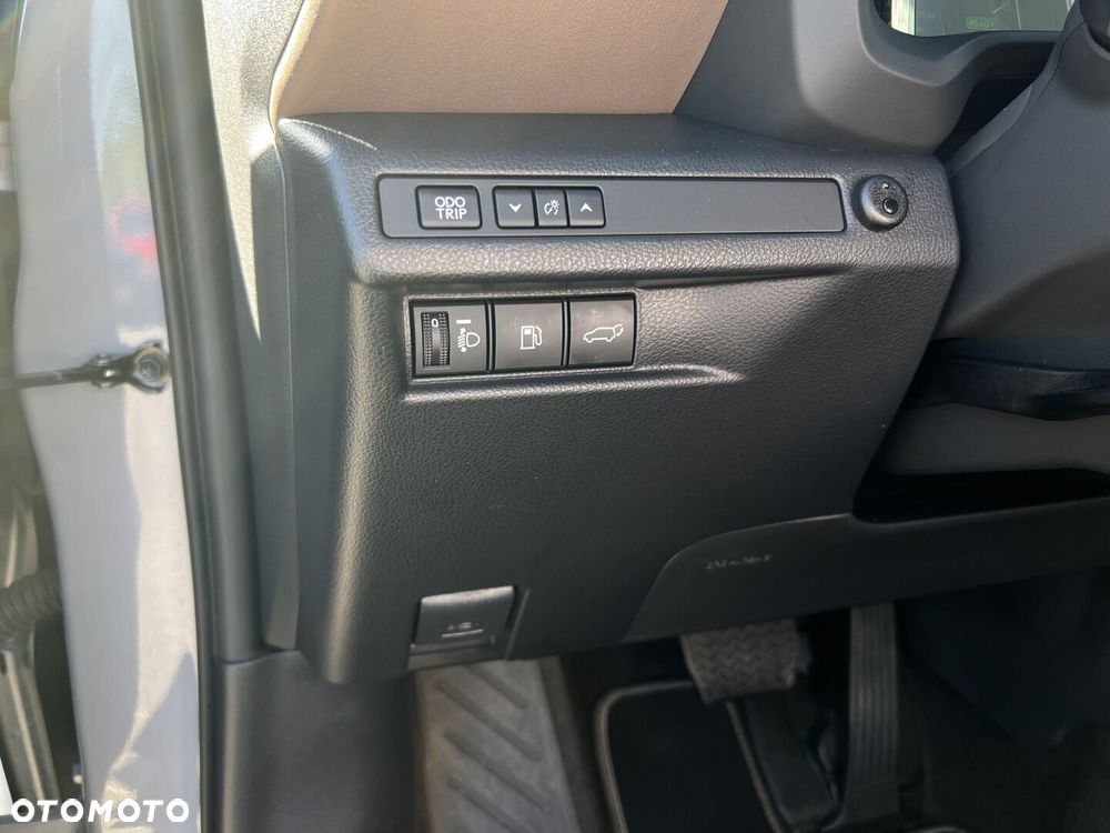 Lexus LBX 1.5 Hybrid Elegant - 11
