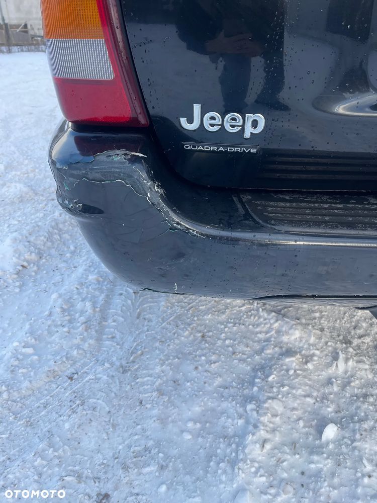 Jeep Grand Cherokee 4.0 Laredo - 6