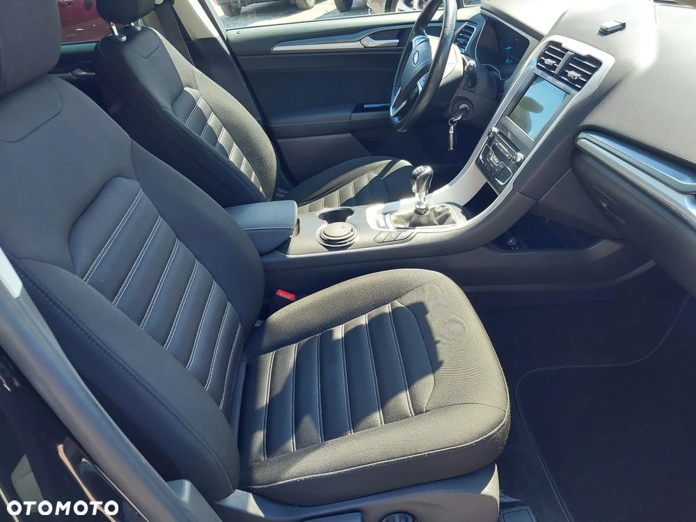 Ford Mondeo 1.5 EcoBoost ST-Line - 8