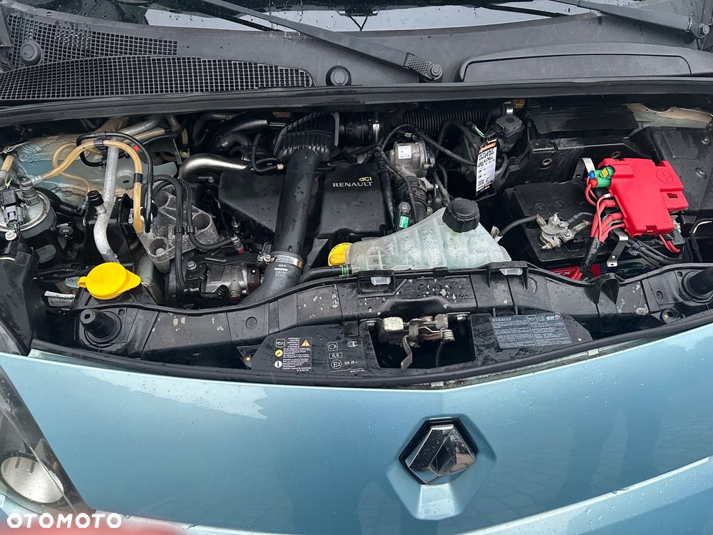 Renault Kangoo - 18