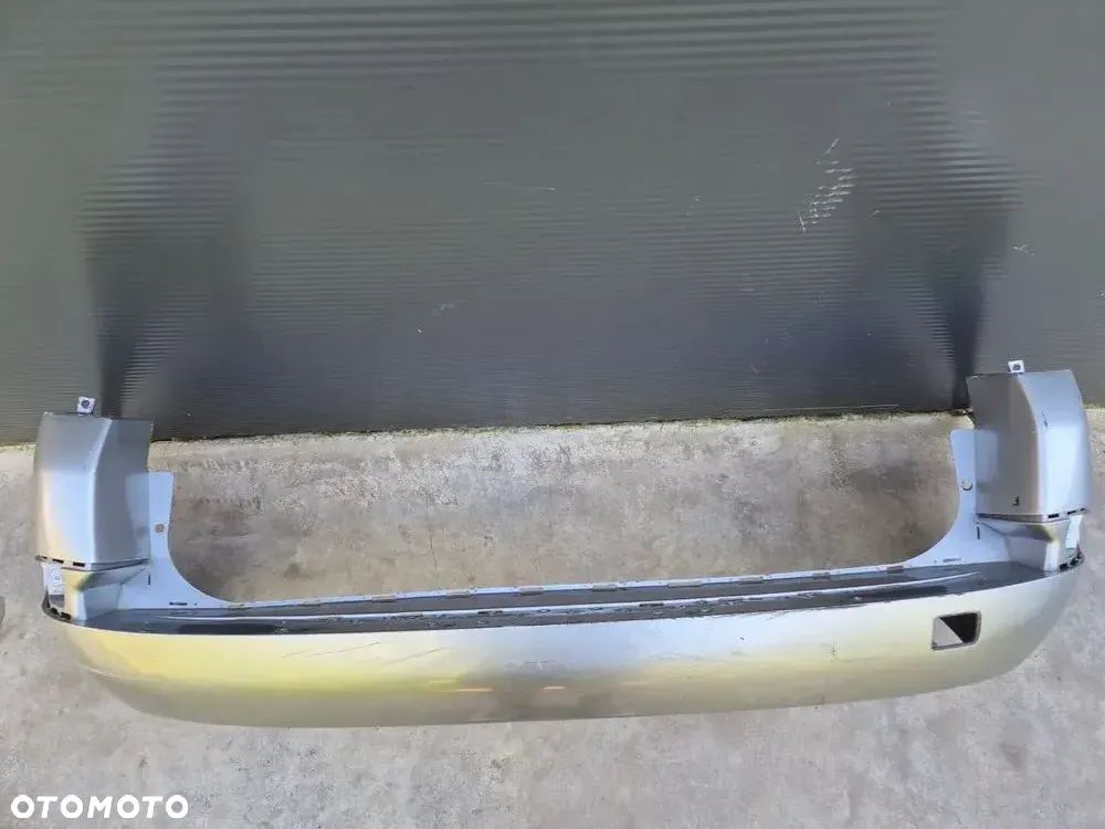 ZDERZAK FIAT STILO TYLNY - 1