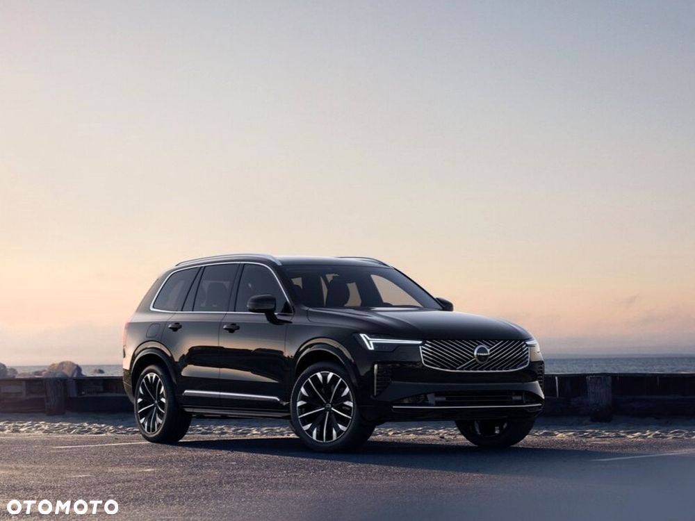 Volvo XC 90 - 1