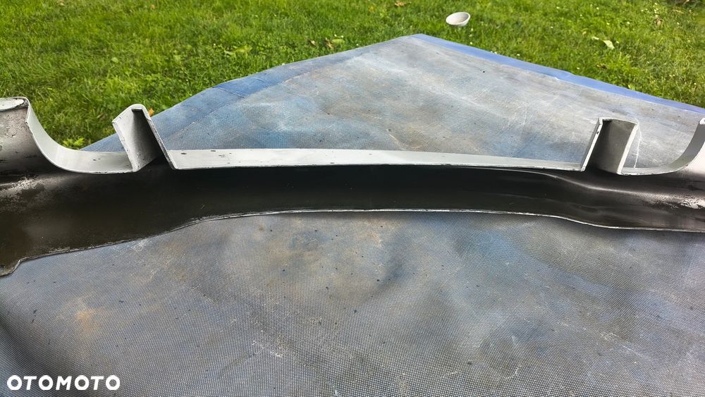 Oryginalna Dokładka Spoiler AC Schnitzer BMW E46 Przedlift Sedan/Touring | RARYTAS - 6