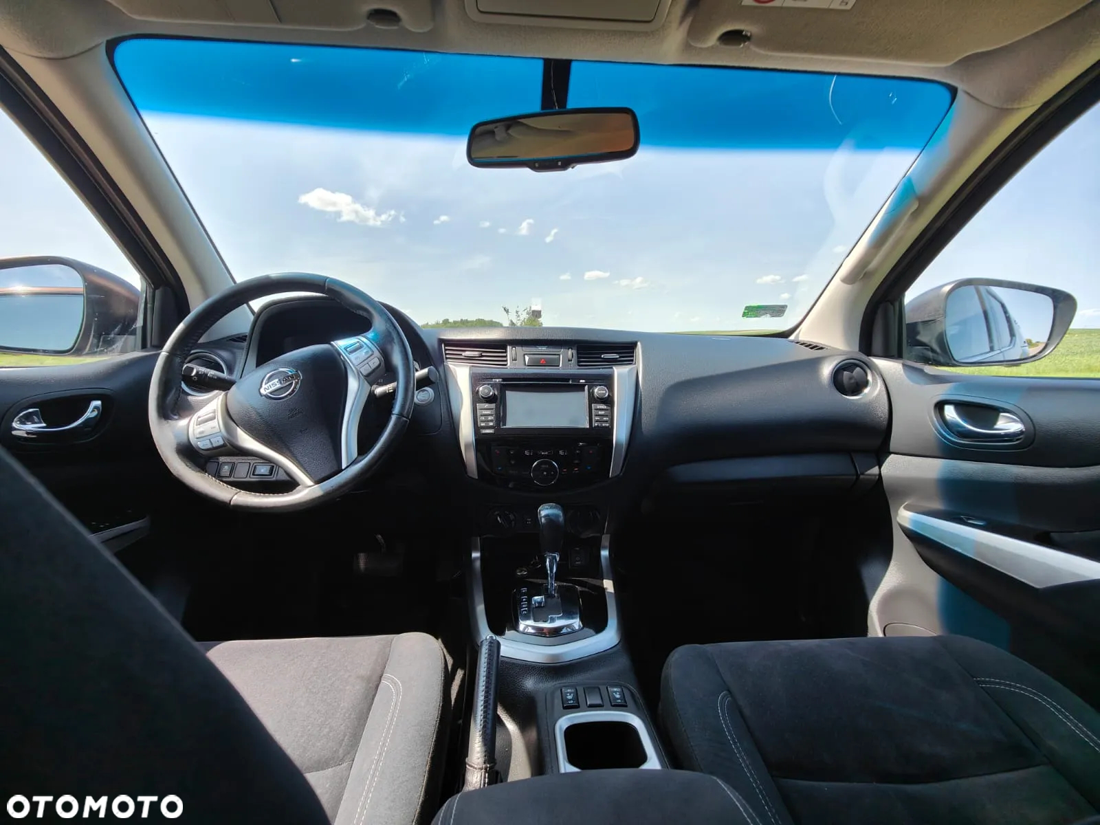 Nissan Navara - 8