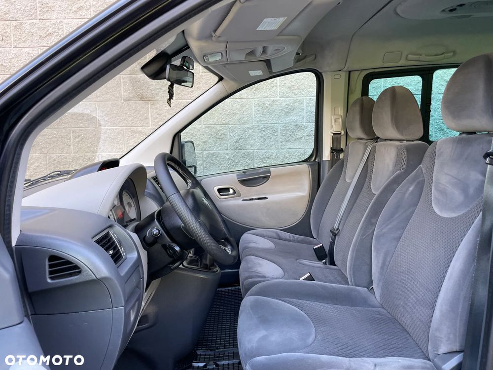Peugeot Expert Tepee L2H1 (5-Si.) Premium - 8