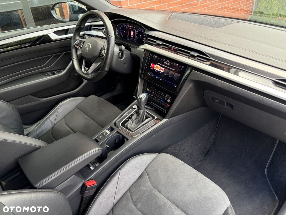 Volkswagen Arteon Shooting Brake 2.0 TDI SCR DSG R-Line - 8