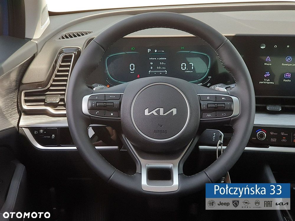 Kia Sportage - 15
