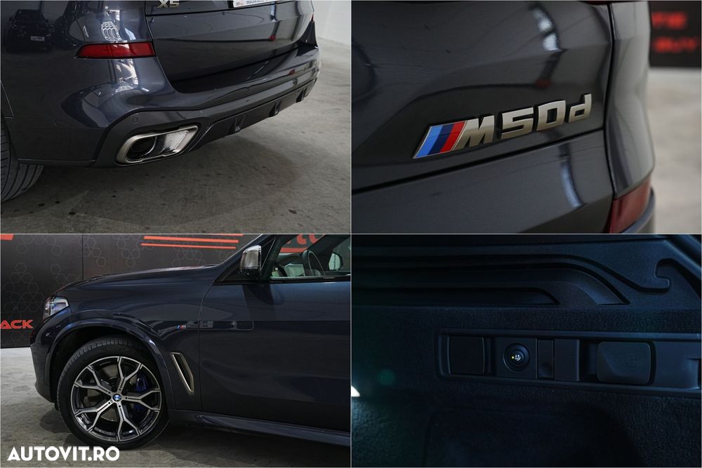 BMW X5 M - 17