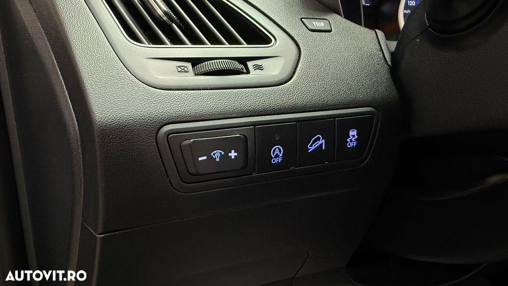 Hyundai ix35 1.6 GDi 2WD Comfort - 26