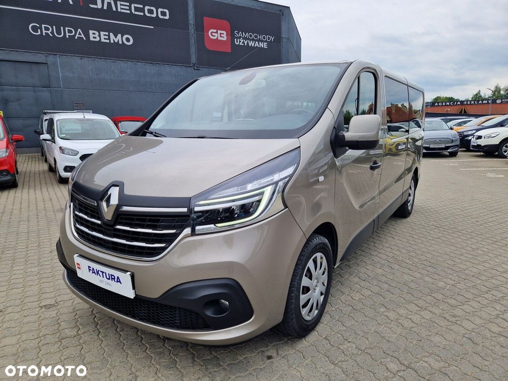 Renault Trafic - 6